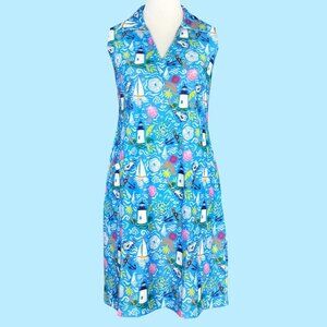 Katherine Way St. Regis Dress (Sample)